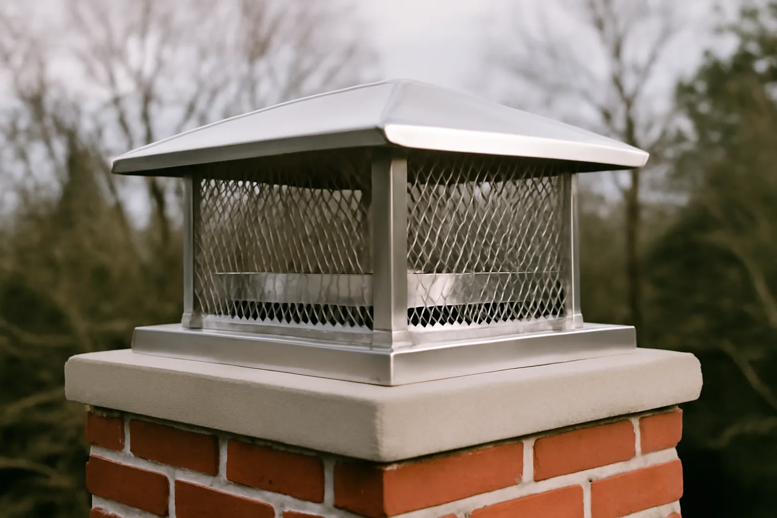 Chimney Sweep & Repair Danbury
